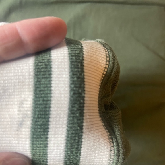 47 Brand Boston Celtics button-up jacket. Size XXL - Picture 5 of 7